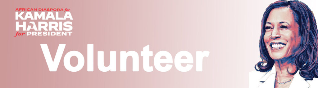 Volunteer with us!