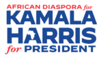 African Diaspora for Kamala Harris for President